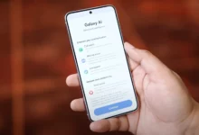 Samsung Galaxy AI