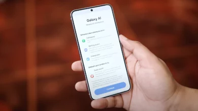 Samsung Galaxy AI