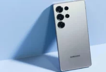 Galaxy S25 ultra Camera Features