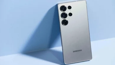 Galaxy S25 ultra Camera Features