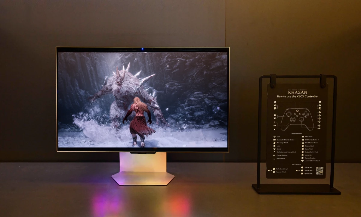 Samsung TV