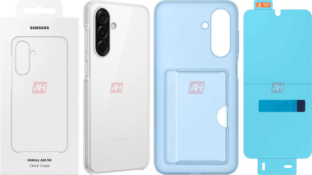 Galaxy A26