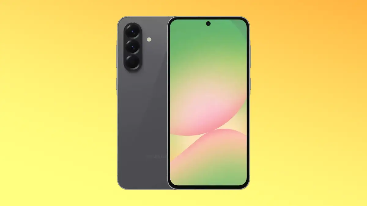 Samsung Galaxy A56 5G