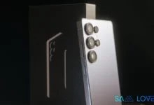 Samsung Galaxy S25 Ultra Camera