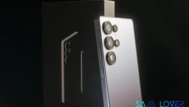 Samsung Galaxy S25 Ultra Camera
