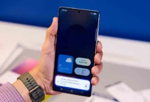 Samsung Galaxy S25 Ultra Using Gemini