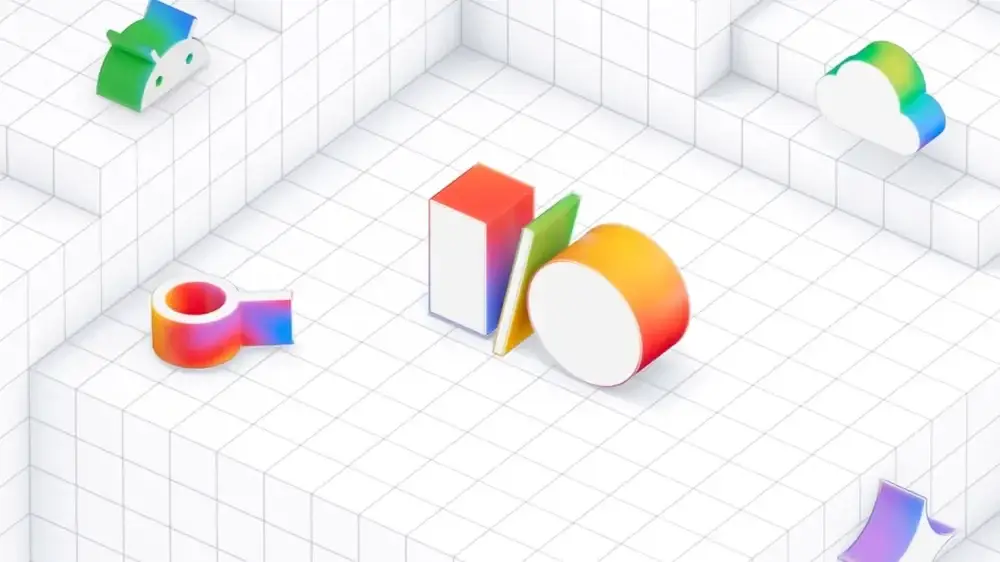 Android 16 Google I/O 2025