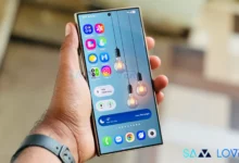 One UI 7 Home Screen