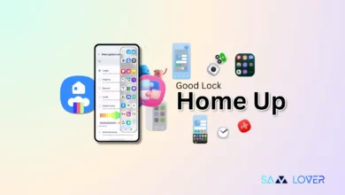 One UI 7 Home Up New Features and Changes