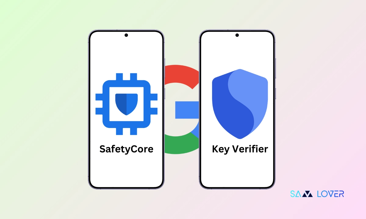 Android SefetyCore and