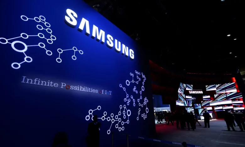 Samsung Business