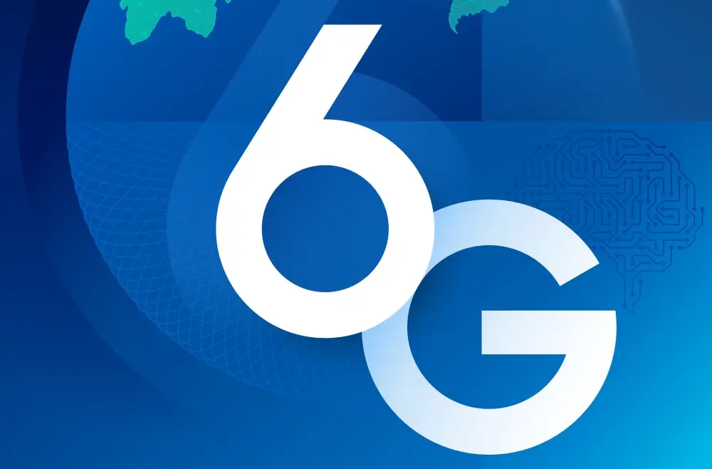 Samsung 6G Plans