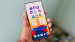Samsung DIY Home Screen
