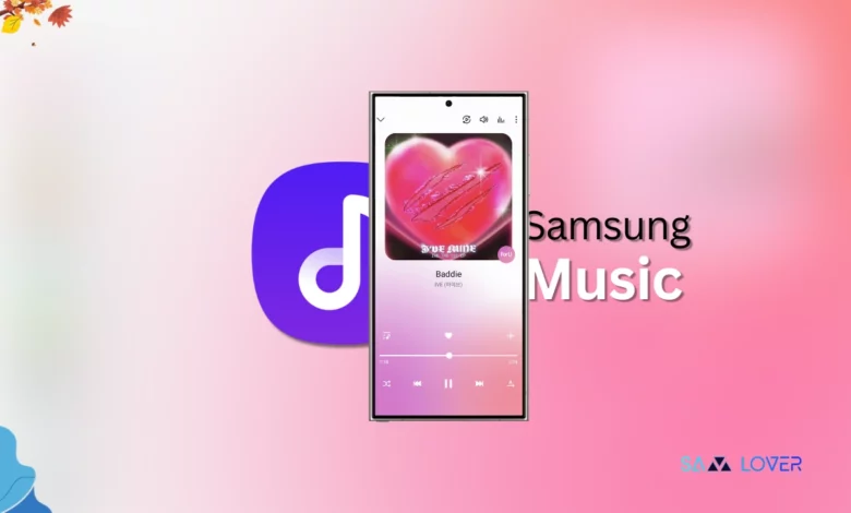 Samsung Music