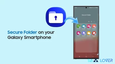 Samsung Secure Folder
