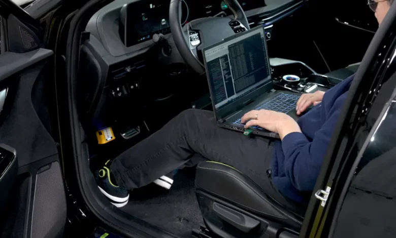 Samsung Hyundai