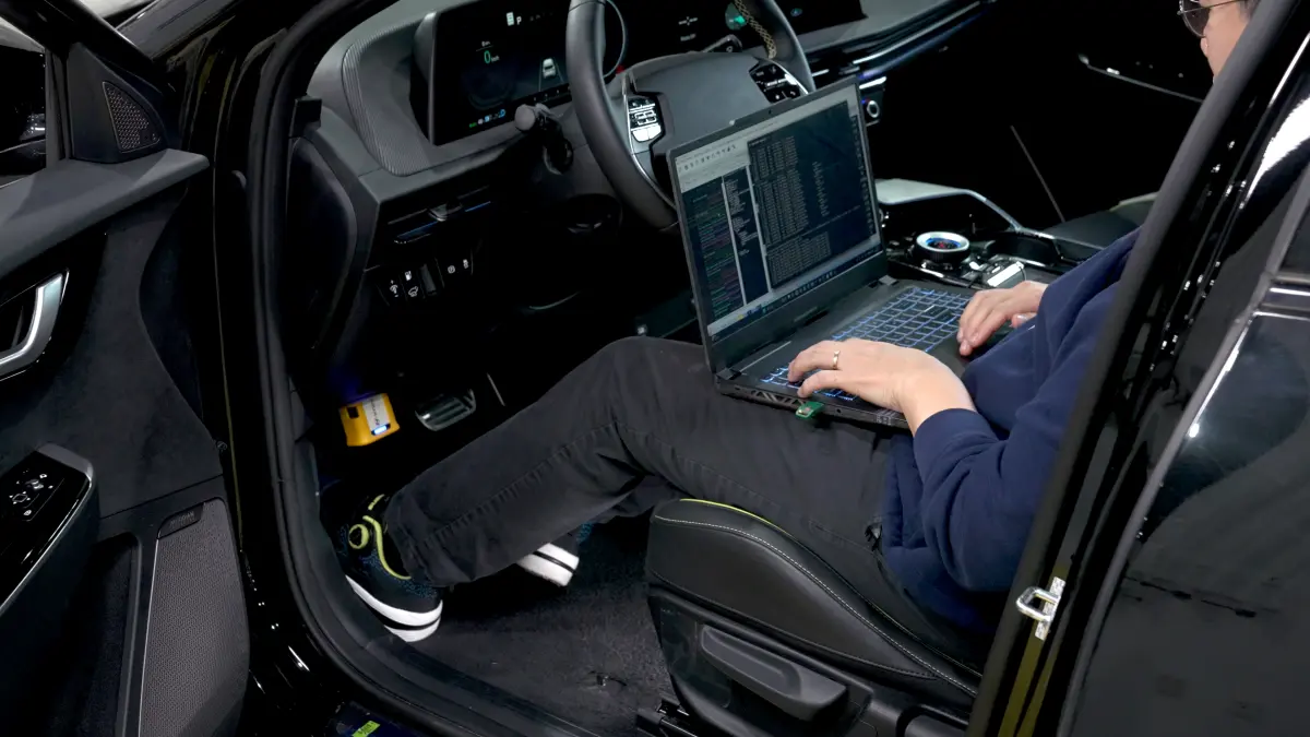 Samsung Hyundai
