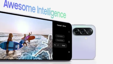 Galaxy A36 5G