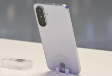 Samsung Galaxy A56 5G