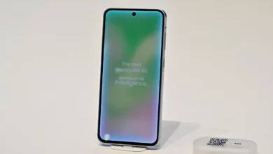 Samsung Galaxy A56 5G