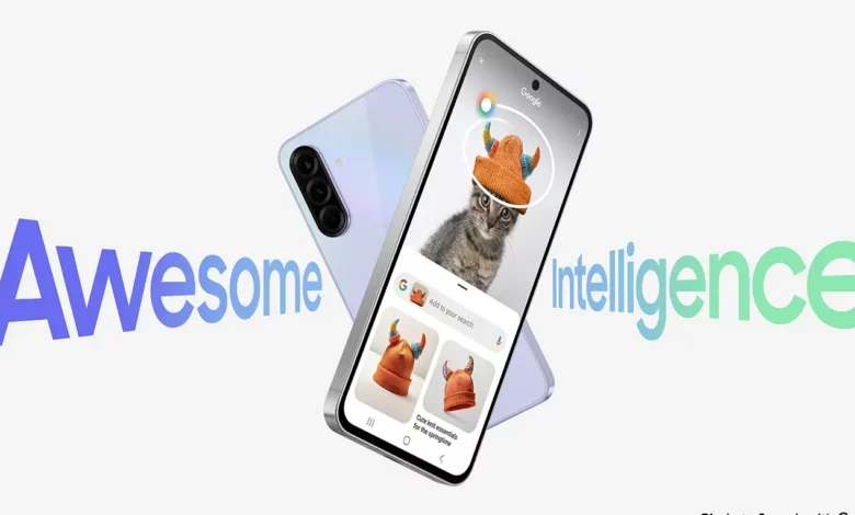 Samsung Galaxy A56 and A36 Awesome Intelligence
