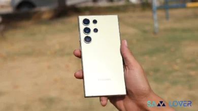 Samsung Galaxy S24 Ultra