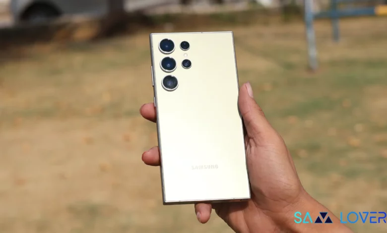 Samsung Galaxy S24 Ultra