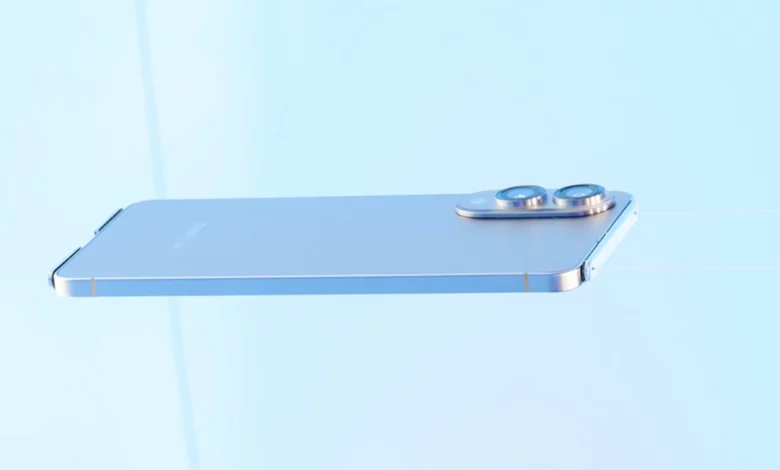Galaxy S25 Edge