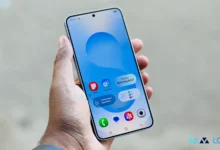 Samsung Galaxy S25