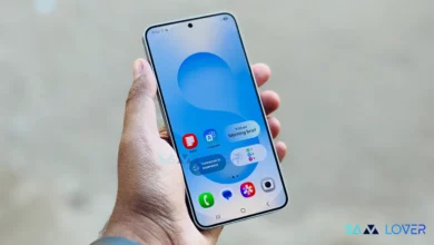 Samsung Galaxy S25