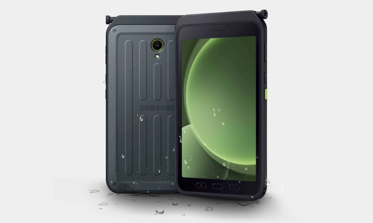 Galaxy Tab Active5 Pro