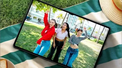 Galaxy Tab S10 FE