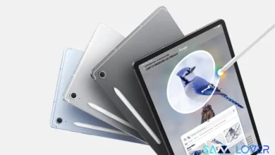 Samsung Galaxy Tab S10 FE