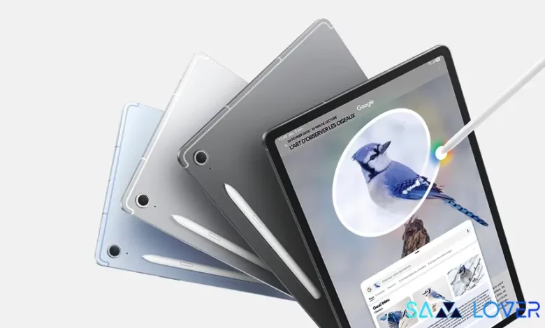 Samsung Galaxy Tab S10 FE