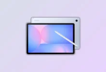 Galaxy Tab S10 FE