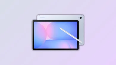 Galaxy Tab S10 FE