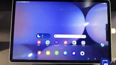Galaxy Tab S10 Plus One UI 7