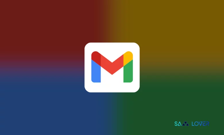 Google Gmail
