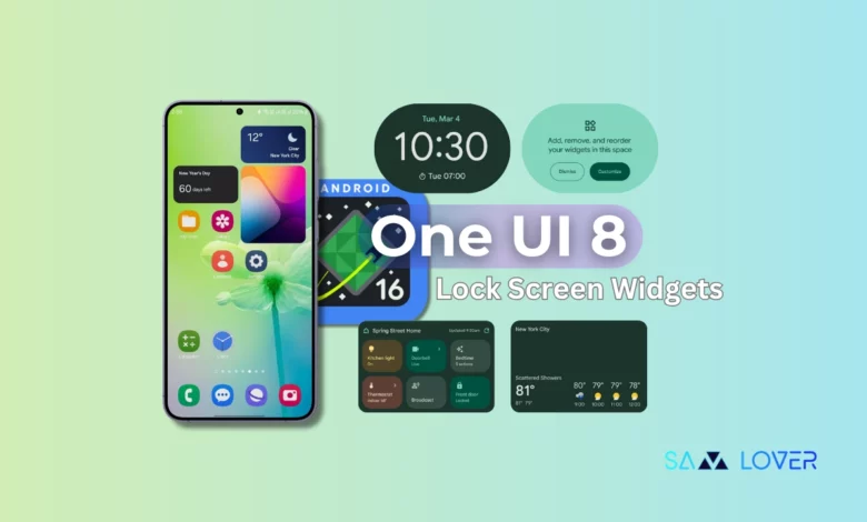 One UI 8