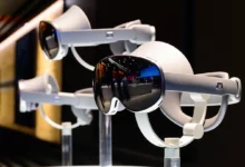 Samsung Android XR