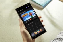 Samsung Cloud Gaming Hub