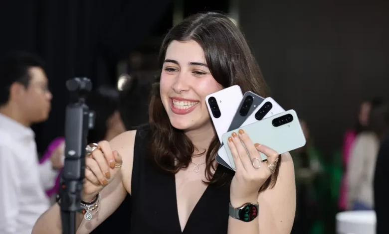 Samsung Galaxy A56, A36, A26