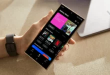 Samsung Galaxy store