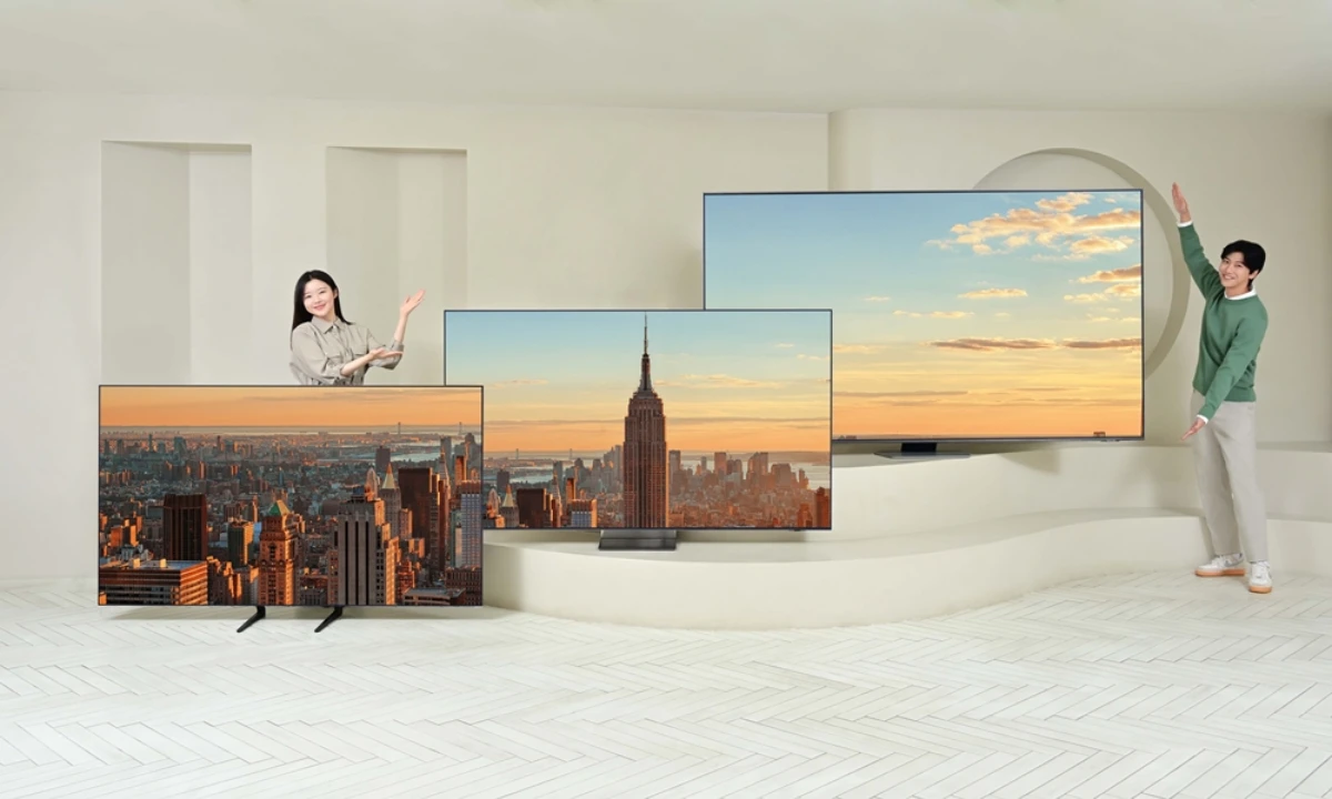 Samsung TV