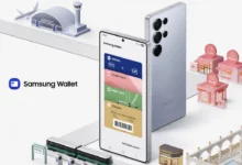 Samsung wallet