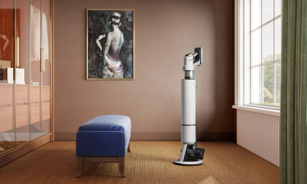 Samsung Vacuum Cleaner