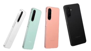 Samsung Galaxy A26 5G All colors