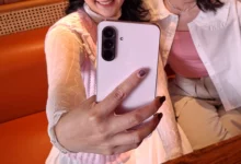 Samsung Galaxy A56