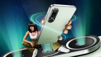 Galaxy M56 5G