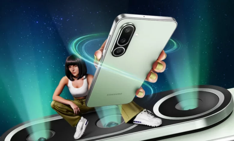Galaxy M56 5G
